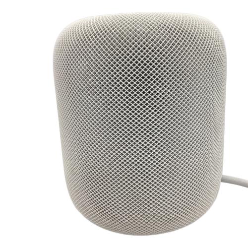 Apple (アップル) スマートスピーカー(AIスピーカー) MQHV2J/A 34
