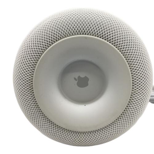 Apple (アップル) スマートスピーカー(AIスピーカー) MQHV2J/A 34