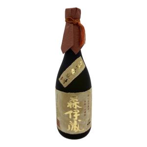 森伊蔵 (モリイゾウ) 芋焼酎 720ml
