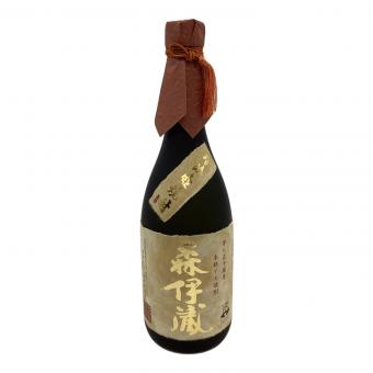 森伊蔵 (モリイゾウ) 芋焼酎 720ml