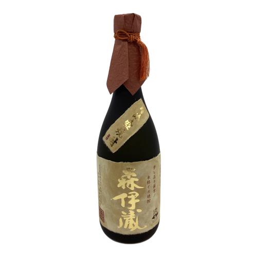 森伊蔵 (モリイゾウ) 芋焼酎 720ml