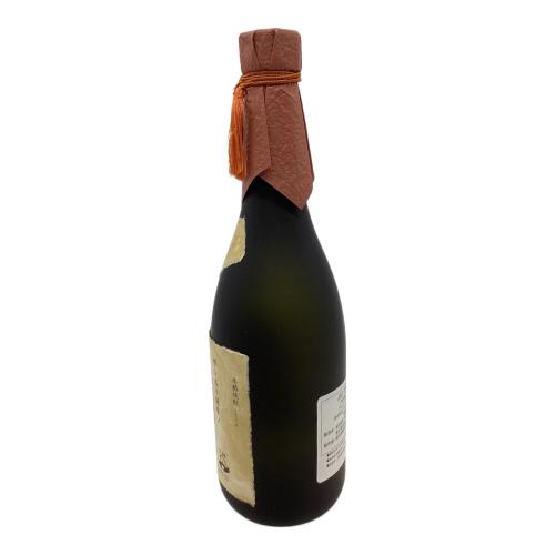 森伊蔵 (モリイゾウ) 芋焼酎 720ml