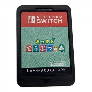 キーワード：あつまれどうぶつの森】商品一覧｜中古・リサイクル
