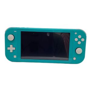 Nintendo (ニンテンドー) Nintendo Switch Lite HDH-001