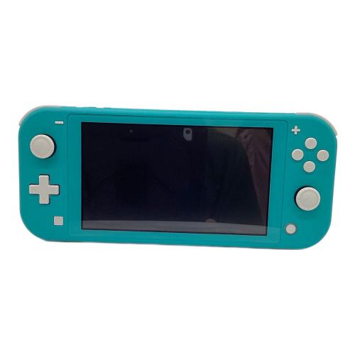 Nintendo (ニンテンドー) Nintendo Switch Lite HDH-001