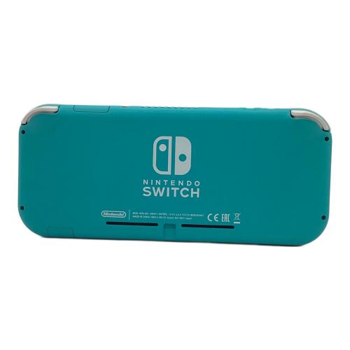 Nintendo (ニンテンドー) Nintendo Switch Lite HDH-001