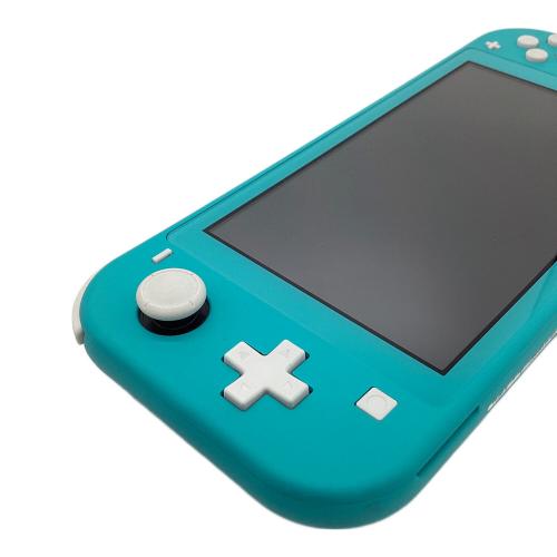 Nintendo (ニンテンドー) Nintendo Switch Lite HDH-001