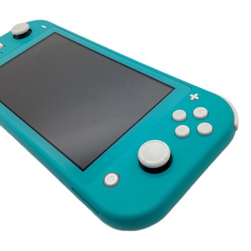 Nintendo (ニンテンドー) Nintendo Switch Lite HDH-001