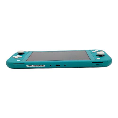 Nintendo (ニンテンドー) Nintendo Switch Lite HDH-001