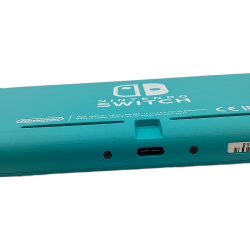 Nintendo (ニンテンドー) Nintendo Switch Lite HDH-001