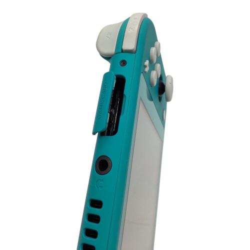 Nintendo (ニンテンドー) Nintendo Switch Lite HDH-001