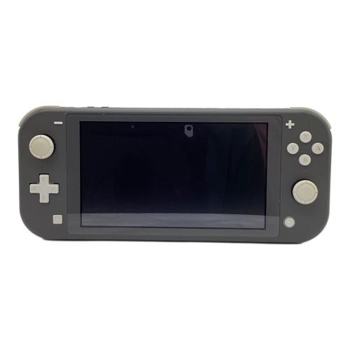 Nintendo (ニンテンドー) Nintendo Switch Lite HDH-001