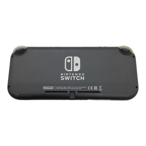 Nintendo (ニンテンドー) Nintendo Switch Lite HDH-001