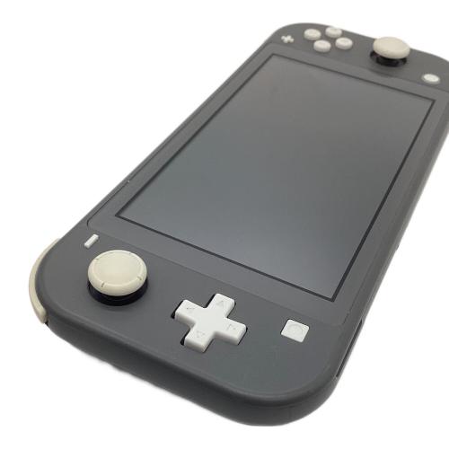 Nintendo (ニンテンドー) Nintendo Switch Lite HDH-001