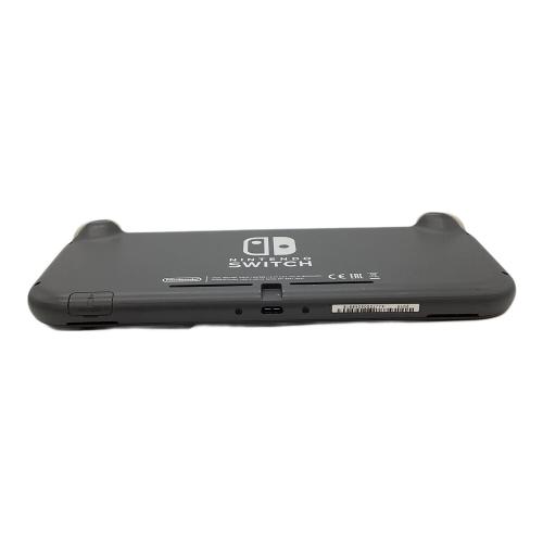 Nintendo (ニンテンドー) Nintendo Switch Lite HDH-001