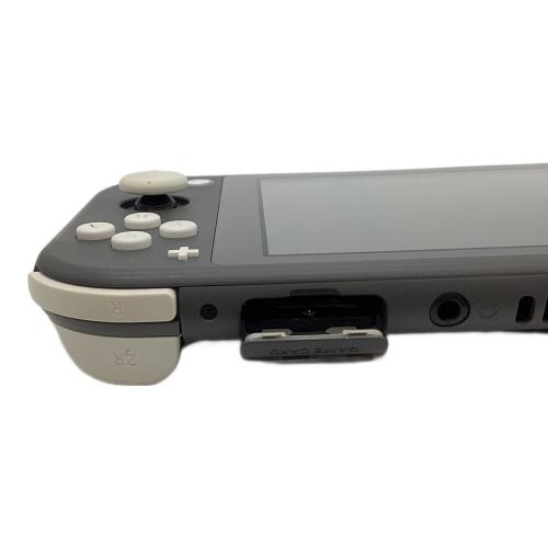 Nintendo (ニンテンドー) Nintendo Switch Lite HDH-001