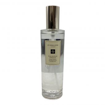 JO MALONE (ジョーマローン) イングリッシュ ペアー＆フリージアルームスプレー 100ml 残量80%-99%