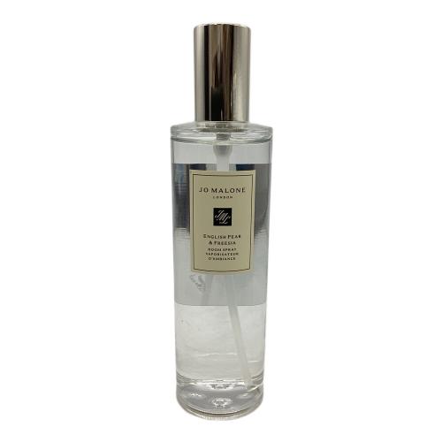 JO MALONE (ジョーマローン) イングリッシュ ペアー＆フリージアルームスプレー 100ml 残量80%-99%