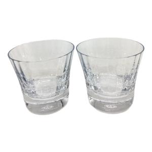 Baccarat (バカラ) ロックグラス ▲ ミルニュイ