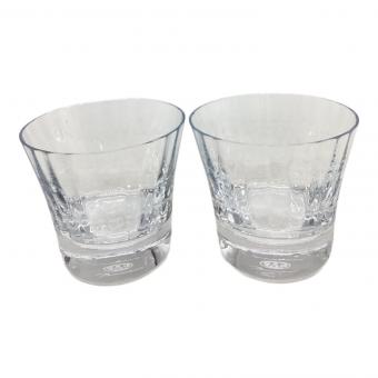 Baccarat (バカラ) ロックグラス ▲ ミルニュイ