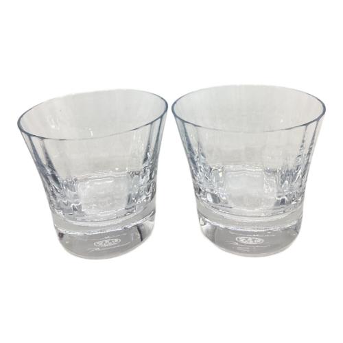 Baccarat (バカラ) ロックグラス ▲ ミルニュイ