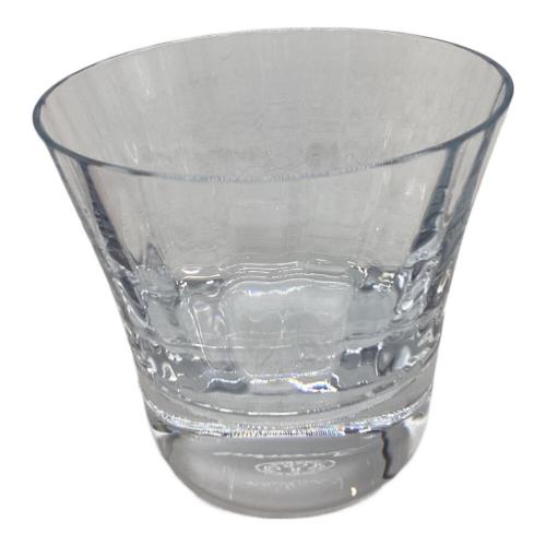 Baccarat (バカラ) ロックグラス ▲ ミルニュイ
