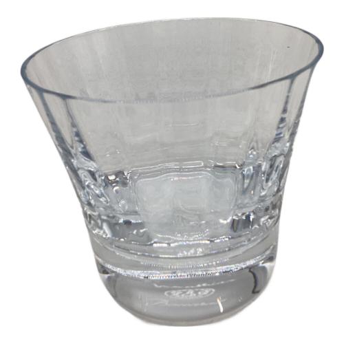 Baccarat (バカラ) ロックグラス ▲ ミルニュイ