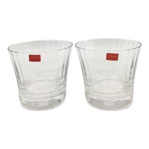 Baccarat (バカラ) グラスセット ▲ ミルニュイ