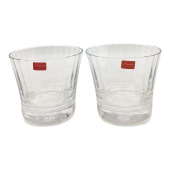 Baccarat (バカラ) グラスセット ▲ ミルニュイ