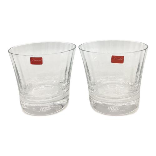 Baccarat (バカラ) グラスセット ▲ ミルニュイ