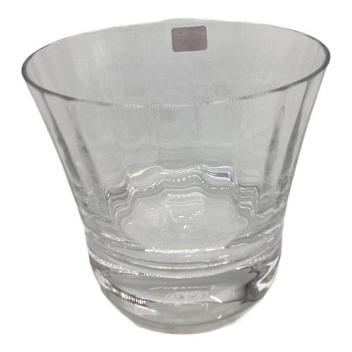 Baccarat (バカラ) グラスセット ▲ ミルニュイ