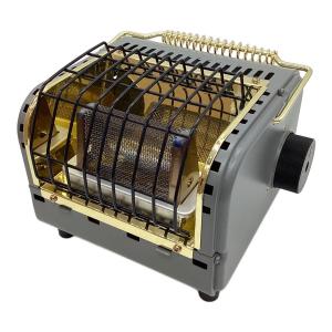 SHANK HEATER (シャンクヒーター) アウトドアヒーター 2025 LIMITED PSLPGマーク有