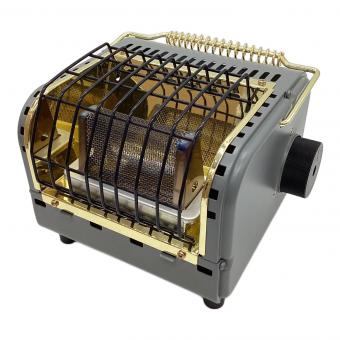 SHANK HEATER (シャンクヒーター) アウトドアヒーター 2025 LIMITED PSLPGマーク有