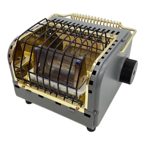 SHANK HEATER (シャンクヒーター) アウトドアヒーター 2025 LIMITED PSLPGマーク有