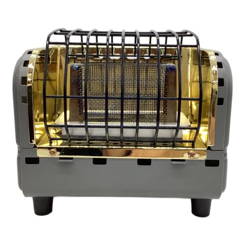 SHANK HEATER (シャンクヒーター) アウトドアヒーター 2025 LIMITED PSLPGマーク有