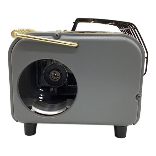 SHANK HEATER (シャンクヒーター) アウトドアヒーター 2025 LIMITED PSLPGマーク有