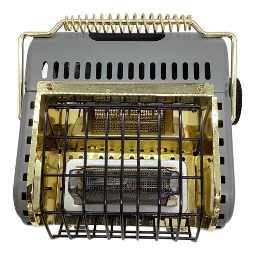 SHANK HEATER (シャンクヒーター) アウトドアヒーター 2025 LIMITED PSLPGマーク有