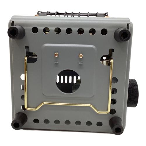 SHANK HEATER (シャンクヒーター) アウトドアヒーター 2025 LIMITED PSLPGマーク有