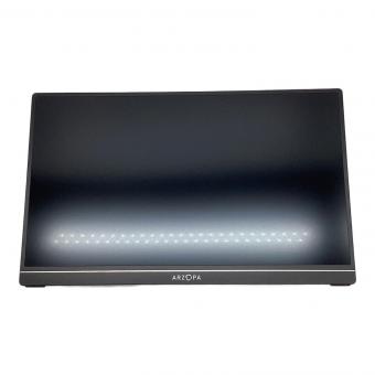ARZOPA (アルゾパ) S1 Table 15.6センチモバイルモニター
