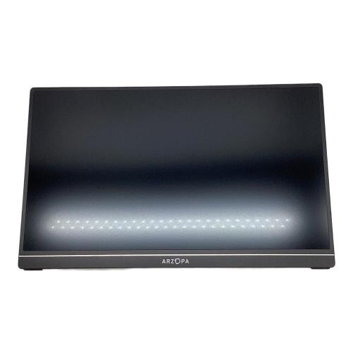 ARZOPA (アルゾパ) S1 Table 15.6センチモバイルモニター