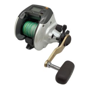 SHIMANO (シマノ) 小船2000 両軸リール リール RFR422000