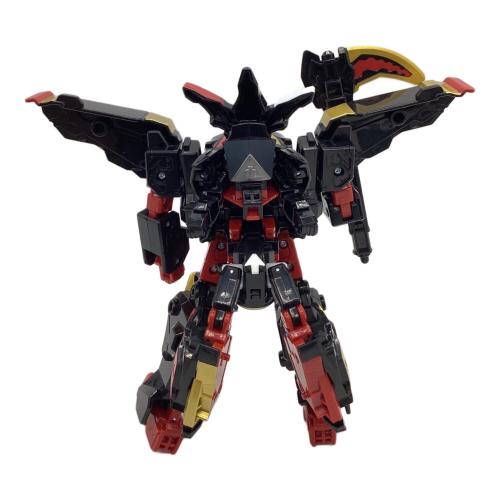 BANDAI (バンダイ) ワイルドジョーカーブレイバーDX 特装合体ロボジョブレイバー 現状販売