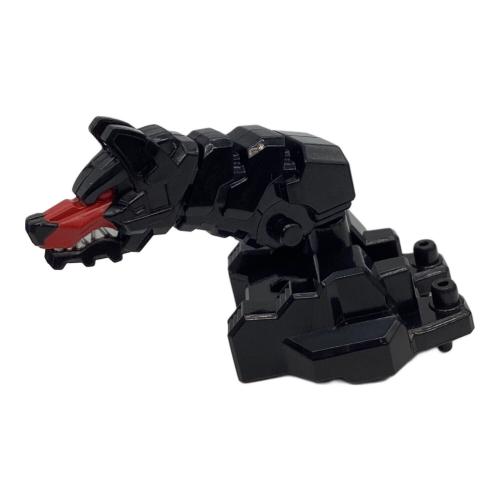 BANDAI (バンダイ) ワイルドジョーカーブレイバーDX 特装合体ロボジョブレイバー 現状販売