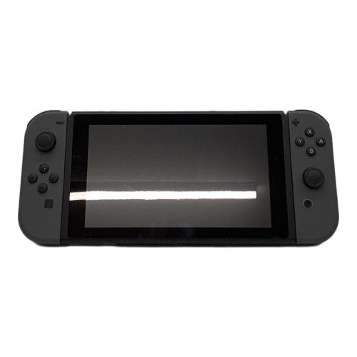 Nintendo (ニンテンドー) Nintendo Switch HAC-001