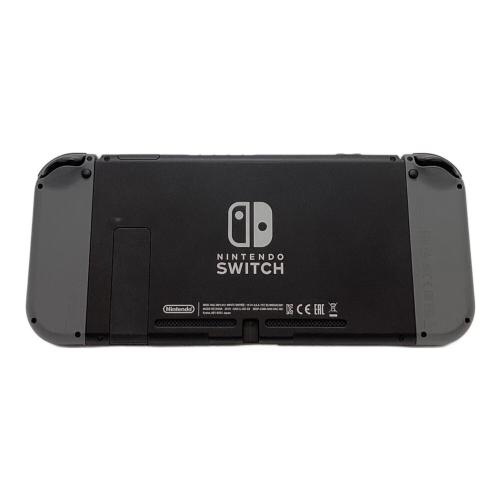 Nintendo (ニンテンドー) Nintendo Switch HAC-001