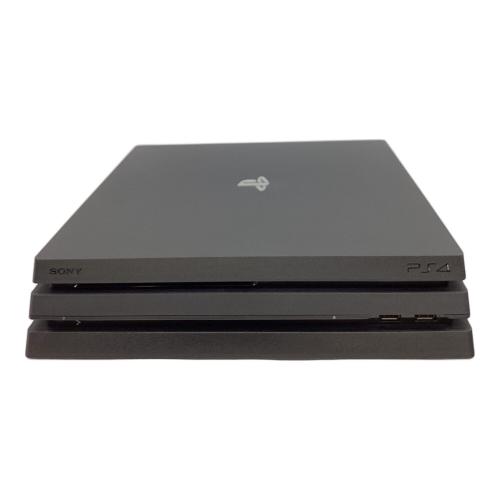 SONY (ソニー) Playstation4 CUH-7200B