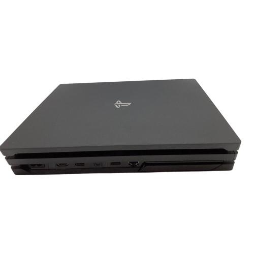 SONY (ソニー) Playstation4 CUH-7200B