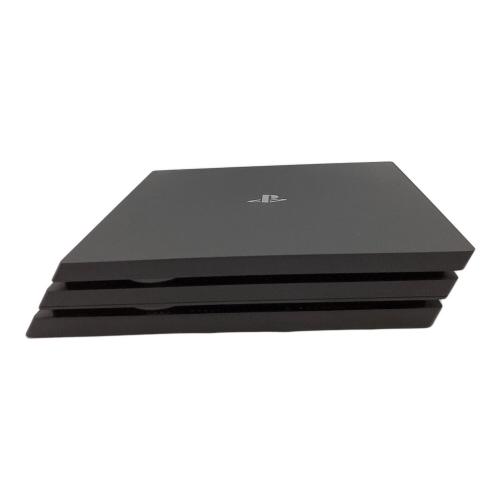 SONY (ソニー) Playstation4 CUH-7200B