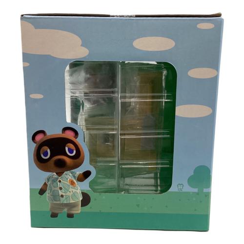 BANDAI (バンダイ) トントンカンカン♪キッチンタイマー ドウブツノ森 一番くじ