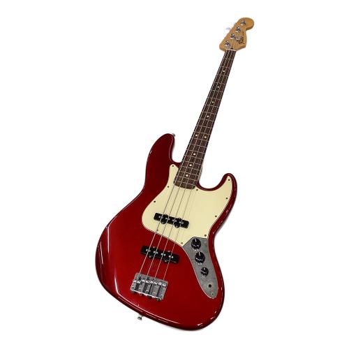 FENDER MEXICO (フェンダーメキシコ) ジャズベース エレキベース Standard Jazz Bass 2013-2014 @ Π